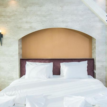 Baan Talay See Cream Resort ساموت سونكرام المظهر الخارجي الصورة